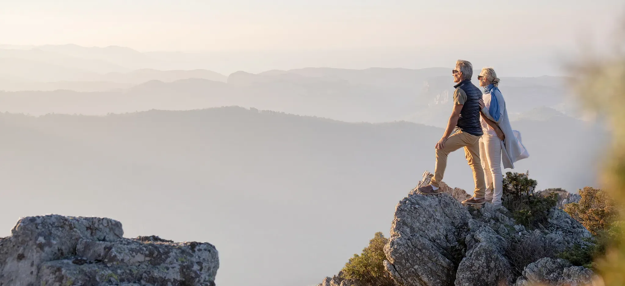 Golden Years Getaway: Senior-Friendly Vacation Rentals in Colorado Springs